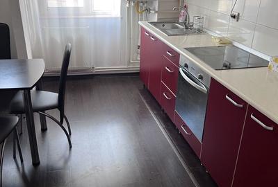 Apartament cu 3 camere decomandat în Central - 3