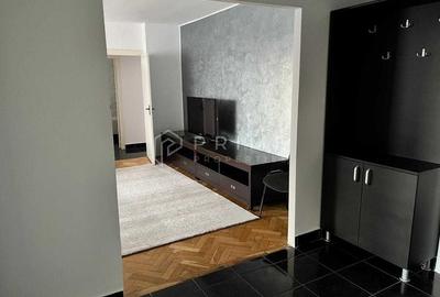 De închiriat – Apartament 4 camere, 100 mp – Zona Poli 2 - 2