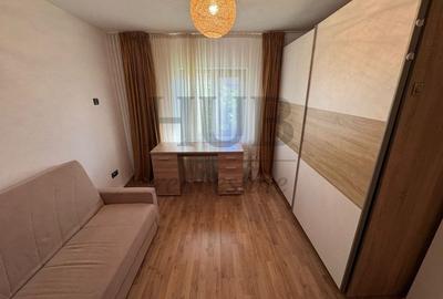 Apartament cu 3 camere decomandat, mobilat în Banca Națională - 7