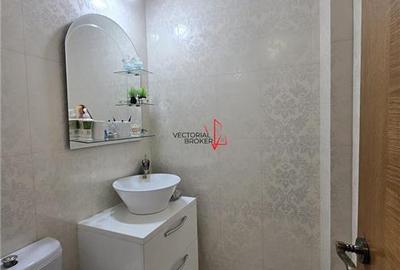 Apartament cu 3 camere decomandat în Doamna Ghica - 8