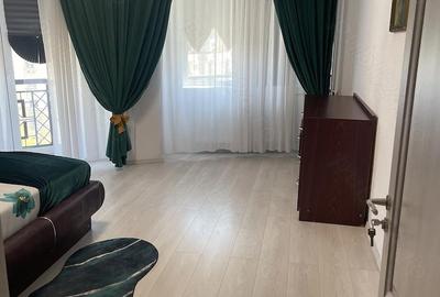 Apartament cu 3 camere decomandat în Centrul Civic