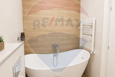 Apartament cu 2 camere decomandat în Colentina - 2