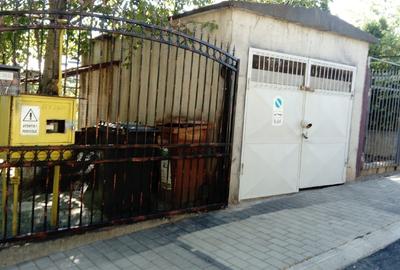 Casă individuală cu 3 camere cu Teren 250 Mp în Galata - 2