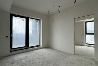 Apartament 2 camere AVIATORII RESIDENCE - 7