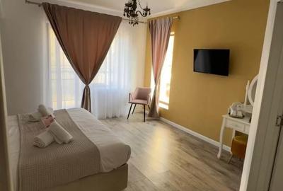 Casă cu 4 camere în Bran - 4
