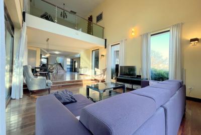 Casă individuală cu 4 camere cu Canalizare în Braytim - 5