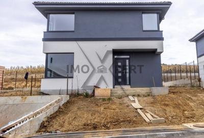 Casa individuala cu 4 camere, in Corusu! - 9