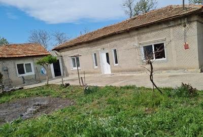 Casa Batraneasca / Demolabila / Teren Tuzla 49000 euro - 3
