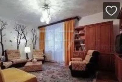 3 camere 2/4, anvelopat, renovat, Drumul Taberei.