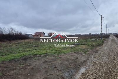 Teren de 501 mp, în Nojorid - 5