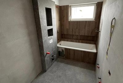 Apartament cu o camera Gradina Proprie Spa?ioasa Giroc Apartament cu o camera Gradina Proprie Spa?ioasa Giroc - 4