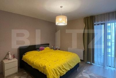 Apartament 2 camere, 68 mp, parcare subterana, zona Iulius Mall - 8