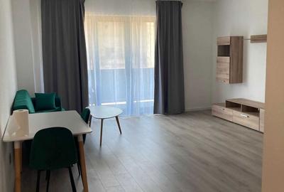 Apartament cu 2 camere semidecomandat în Gară - 1