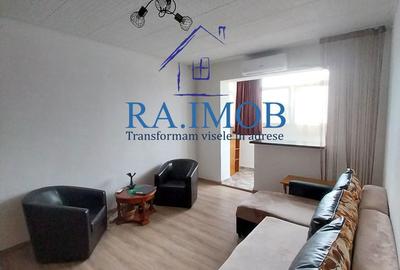 Apartament cu 2 camere semidecomandat în Nord - 12