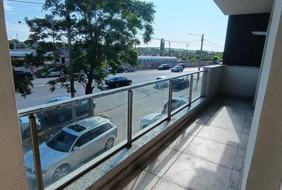 Apartament cu 2 camere decomandat în Rovine - 1