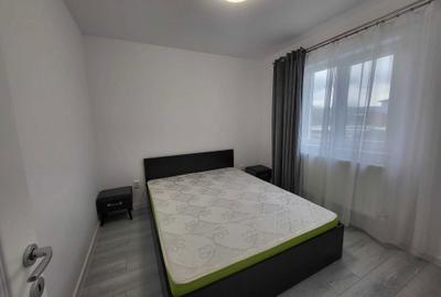 Apartament cu 2 camere semidecomandat în Lunca Cetățuii - 2