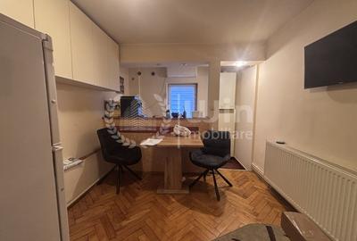Apartament cu 2 camere decomandat, mobilat în Mărăști - 3