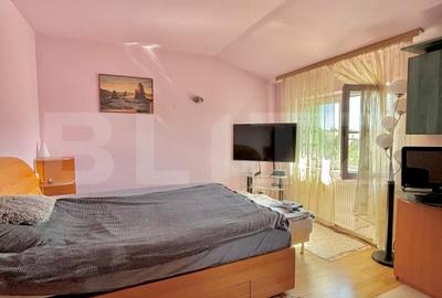 Casa individuala 6 camere, 200mp utilit, 605mp, teren Zona Muzicescu - 11