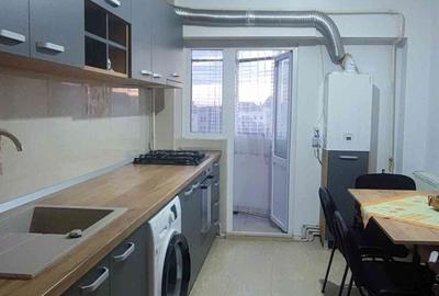 Apartament cu 2 camere decomandat în Ultracentral - 6