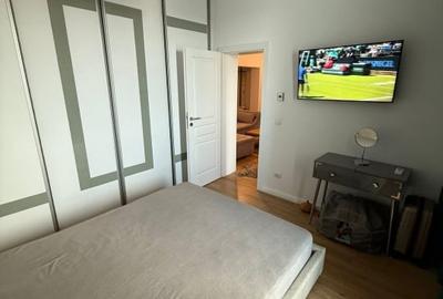 Capitol Tomis Villa Center -apartament 2 camere deosebit - 7