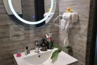 Apartament cu 2 camere decomandat în Dacia - 6