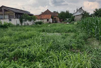 Gataia Teren Drept 1414 Mp Lot de Casa, 7 Euro Mp - 9