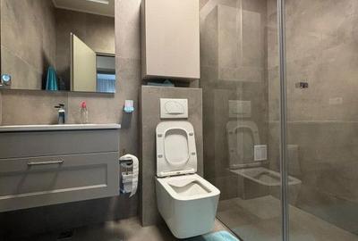 Apartament cu 2 camere decomandat în Central - 2