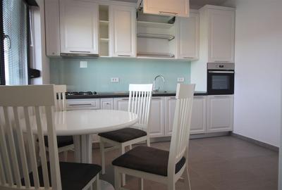 Apartament cu 3 camere de închiriat în zona Nord - 12