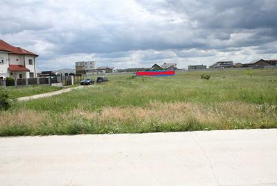 Spațiu comercial, în Cârcea - 5