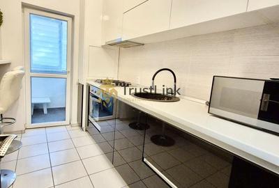Apartament cu 2 camere decomandat, mobilat în Berceni - 13