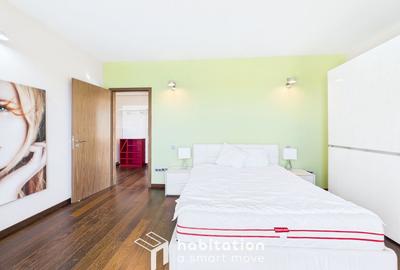Apartament cu 2 camere decomandat, mobilat în Bălcescu - 15
