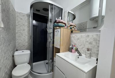 !REZERVATA!Reducere Casa de vanzare in Satu Mare,Teren 281MP - 5
