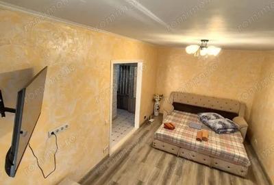 Apartament cu 2 camere decomandat în Dristor