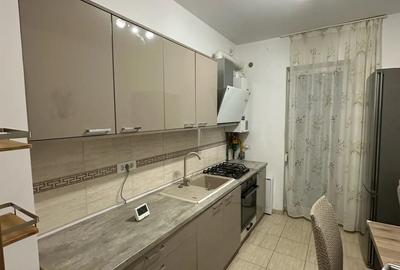 Apartament cu 2 camere decomandat în Chișoda - 4