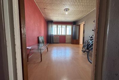 Apartament cu 3 camere circular în Crângași - 3