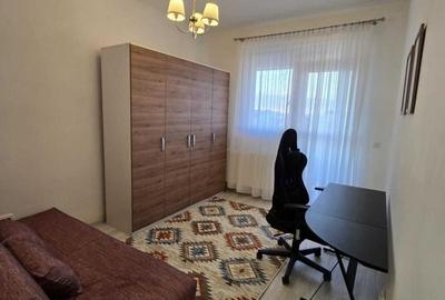 Apartament cu 3 camere decomandat în Chiajna - 3