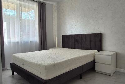 Apartament cu 2 camere decomandat în Florești - 5