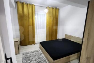 Apartament cu 3 camere semidecomandat în Baciu - 3