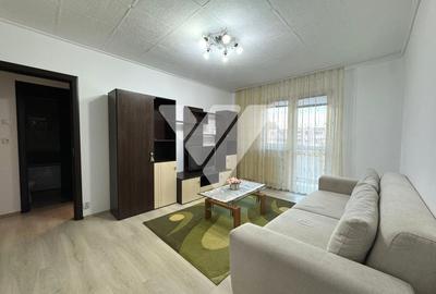 Apartament 2 camere mobilat si balcon pivnita - Vasile Aaron Sibiu Apartament 2 camere mobilat si balcon pivnita - Vasile Aaron Sibiu - 1