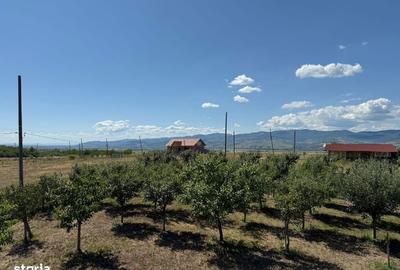 Casă cu 2 camere în Oarda