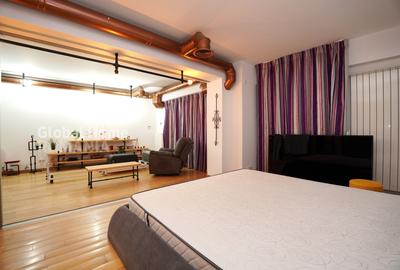 Apartament cu 3 camere semidecomandat, mobilat în Aviației - 7