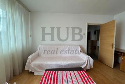 Apartament cu 2 camere, mobilat în Cornișa - 3