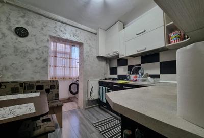 REZERVAT- ?tefan cel Mare- Apartament 2 camere decomandate - 4