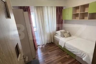 Apartament cu 4 camere decomandat în Central - 14