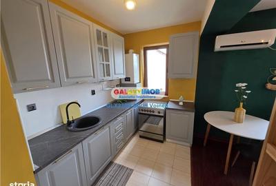 Apartament cu 2 camere, mobilat în Doamna Ghica - 7