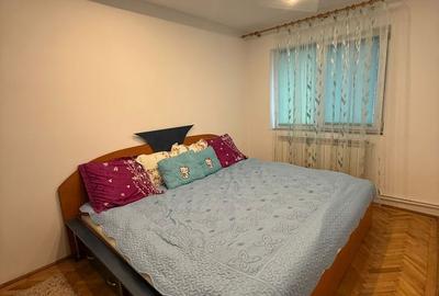 Apartament cu 2 camere semidecomandat în Central - 2