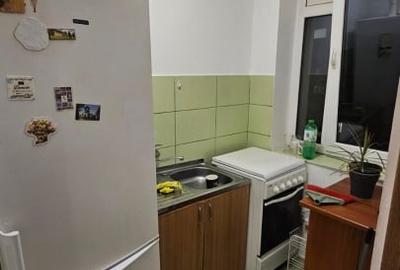 Garsonieră semidecomandată, mobilată în Titan - 2