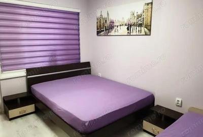 Apartament cu 2 camere decomandat în Drumul Taberei