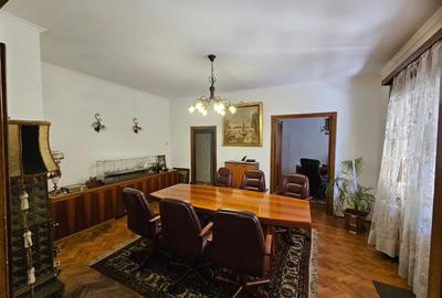 Apartament in VILA cu magnolie Gara de Est hoch-parter, curte, garaj PROPRIETAR - 6