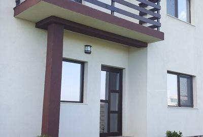 Casă cu 4 camere în Nord - 4